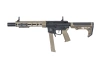 Specna Arms SA-FX02 FLEX™ HAL ETU Gen.2 Half-Tan airsoft Carbine