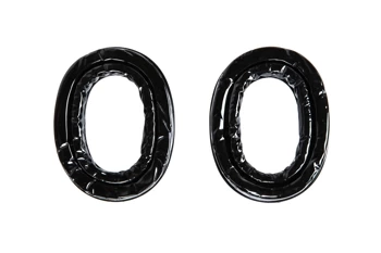 Tac-Sky silicone gel pads for TCI Liberator/MSA type headphones