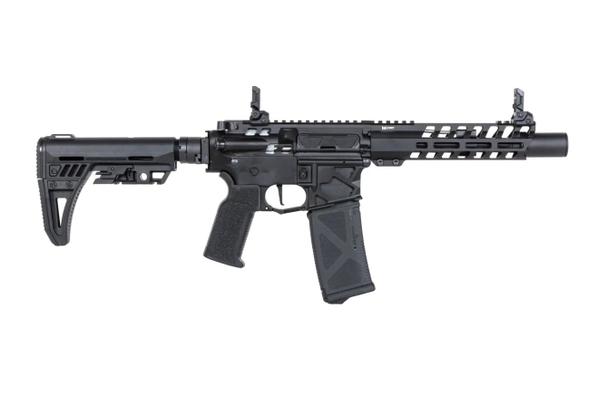 airsoft Arcturus X C.A.T. AR-15 Legend 8.5" AR AEG FE™ Carbine