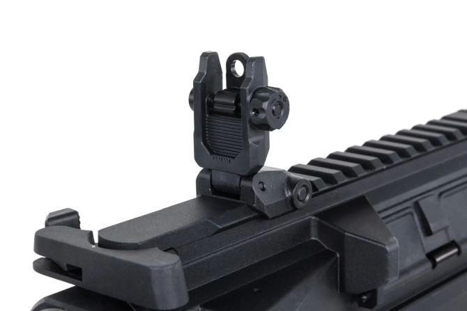 Karabinek ASG Krytac Trident MK III SPR-M Czarny