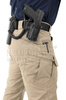 UTP Urban Tactical Pants (Rip-Stop) - shadow grey