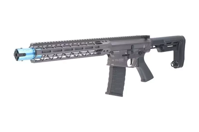 Replika karabinka Falkor Defense Blitz Gray