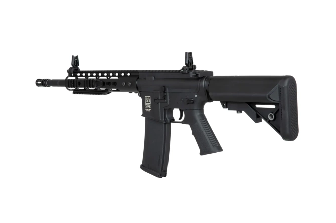 Specna Arms SA-C09 CORE™ HAL ETU™ 1.14J airsoft rifle Black
