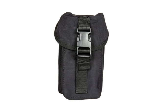 Large pouch All-Purpose Pidae - Black