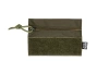 Tactical Velcro Pocket Kastor (Medium) - Ranger Green