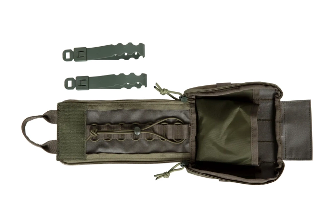 Tactical IFAK Sogna - Olive