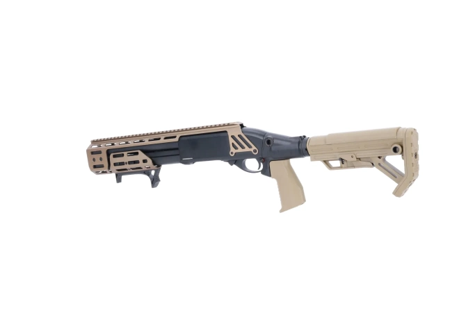 Strzelba ASG Specna Arms SA-VGS2 Vapor™ Half-Tan