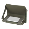 Wosport Tactical Phone Pouch in Ranger Green with a foldable handle