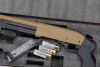 Strzelba ASG Specna Arms SA-VGS12 Vapor™ Half-Tan