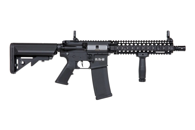 Karabinek ASG Specna Arms SA-C19 CORE™ Daniel Defense® HAL ETU™ 1.14 J Czarny