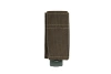 Fast type pistol magazine pouch Veloci - Olive