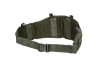 Elite tactical belt - olive