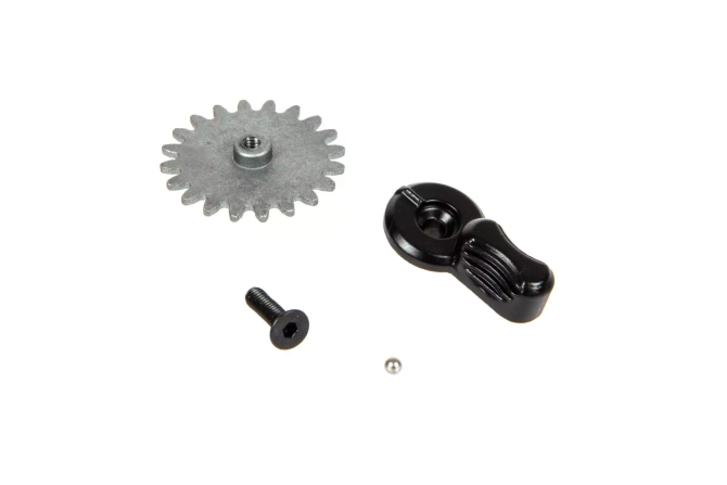 Fire Mode Selector for G2 MBR Replicas (Right)