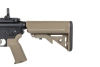 Specna Arms SA-E14-H EDGE™ Heavy Ops Stock HAL ETU™ Half-Tan airsoft Carbine