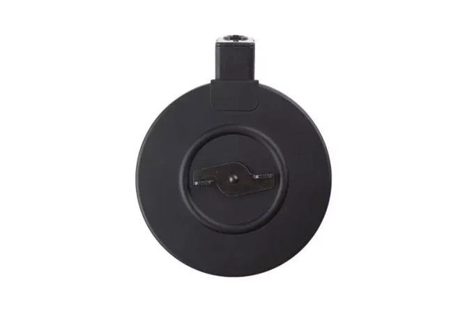 Magazynek typu Hi-cap na 370 kulek do Scorpiona vz.61 TM