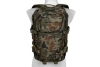 Laser-Cut medium patrol backpack - wz. 93 forest panther