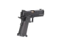 Specna Arms SA-VGP17 VAPOR™ airsoft pistol Black
