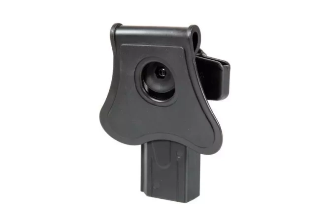 Kabura pistoletowa na repliki typu Hi-Capa