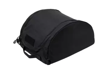 Helmet Storage Bag - Black