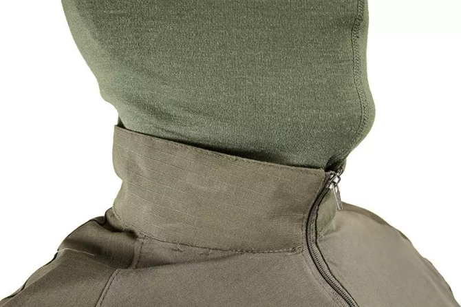 Bluza Combat Shirt - olive