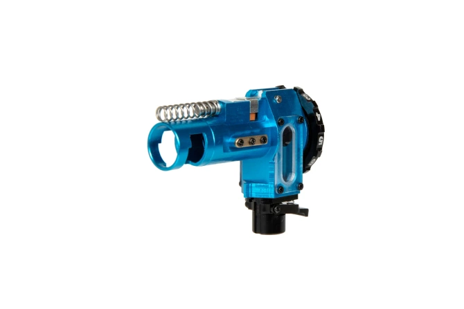 Hop-Up CNC aluminium chamber M4P - PRO