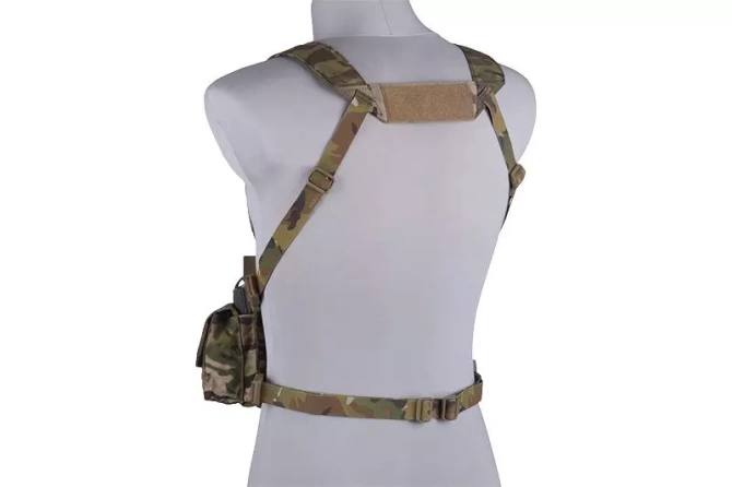D3CR Chest Rig Vest - Multicam®