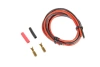 Low Resistance 2x60cm Wires