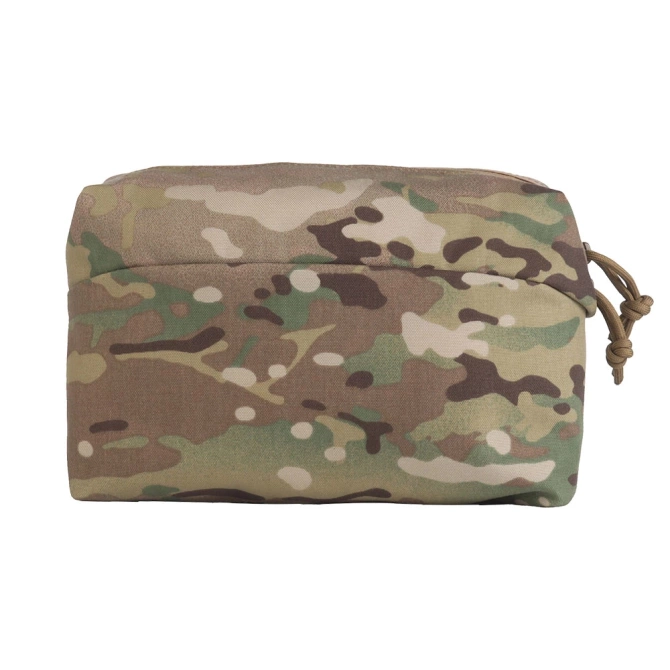 Universal pocket Wosport Cargo 6x3 Laser Cut Horizontal Multicam