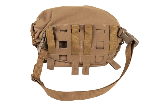 Wosport BP-143 Coyote Brown gas mask bag