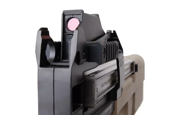 Replika pistoletu maszynowego PDW 99 DST