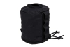 Brunto gas bottle cover (Large) - Black