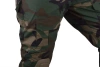 Komplet mundurowy Combat Uniform - woodland