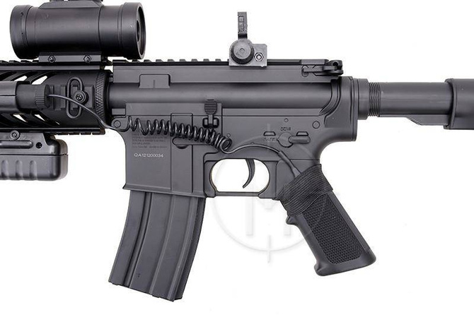 Replika karabinka M805A2