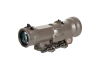 1.5-6X Gen2 Mil Spec Scope - Tan