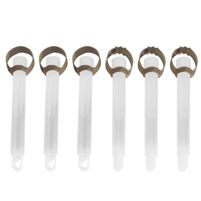 Wosport pouch for BP-131 glowstick Multicam