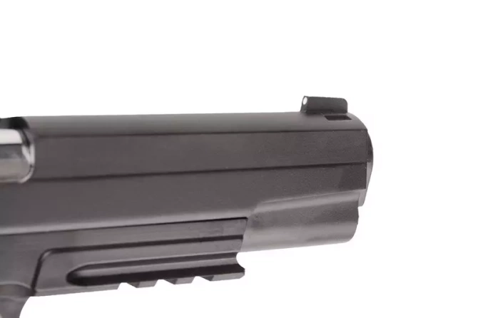 KC-42 Pistol Replica