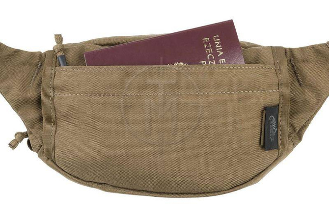 Nerka POSSUM® - Cordura® - PenCott™ GreenZone