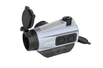 xFORCE XTSP Solar collimator with low mount Grey