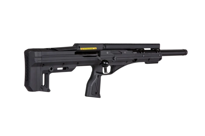 ICS CXP Tomahawk sniper rifle replica Black