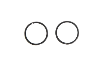 Prowadnice głowicy tłoka do replik MDRX [2 szt.]