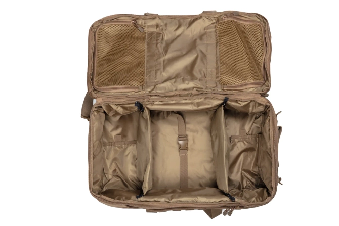 Specna Arms Tactical Tan 40L Backpack