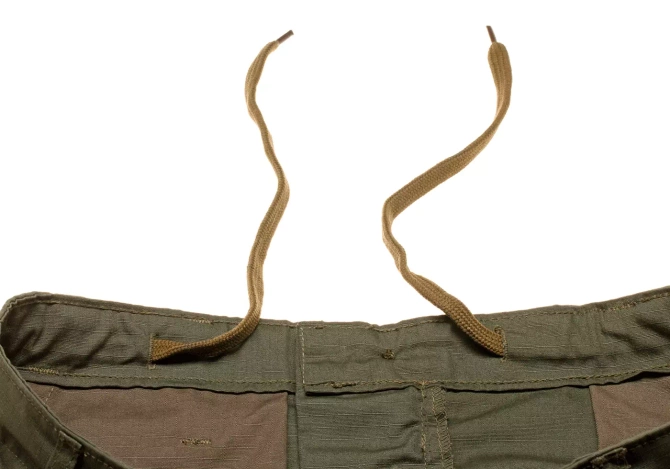 Spodnie Revenger TDU Pant - Ranger Green