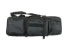 Gun case 84cm - black