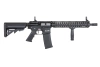 Specna Arms Daniel Defense® MK18 SA-P26 Prime™ Aster II ETU airsoft Carbine with Brushless Motor Black