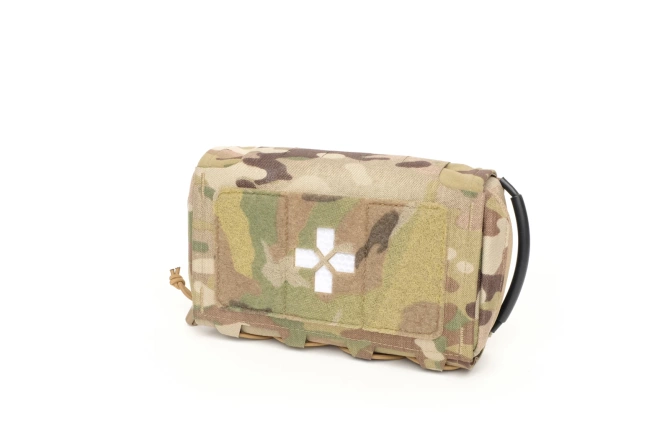 Apteczka GTW Gear Hybrid IFAK Gen. 4 Multicam