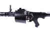 Replika karabinu maszynowego MG34