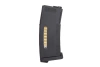 PTS EPM Mid-Cap 150-bullet magazine for M4 replicas Black (Updated)