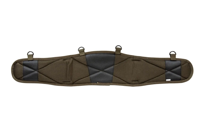 Comfort Pad Belt Cover - Olive