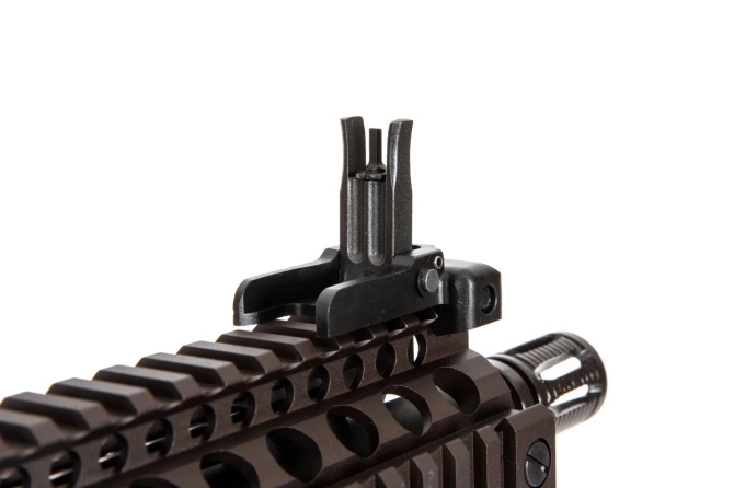 Replika karabinka MK18 MOD1 GBBR - TB