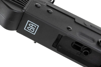 Karabinek ASG Specna Arms SA-J80 CORE™ HAL ETU Gen. 2 Czarny